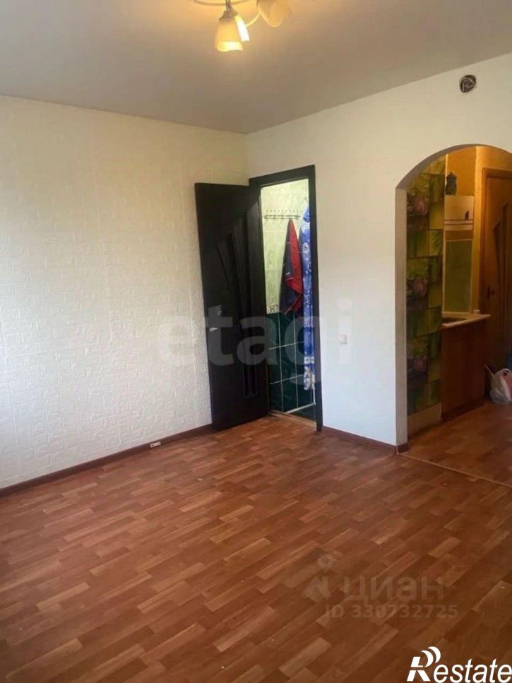 1-комн квартира проспект Машиностроителей, 11А,  д. 11А