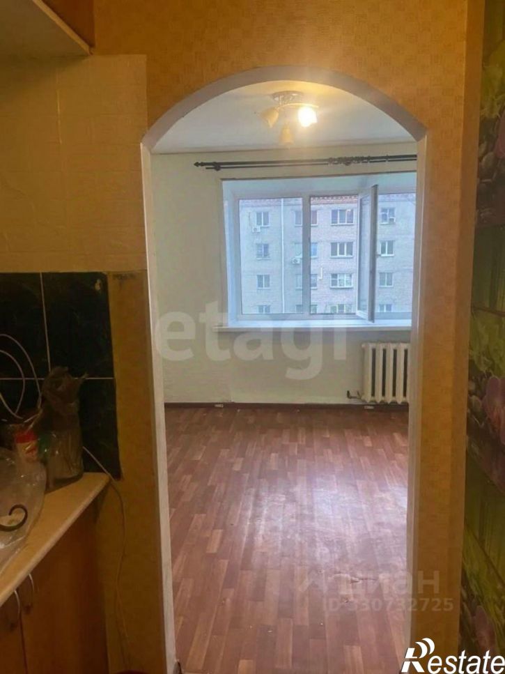1-комн квартира проспект Машиностроителей, 11А,  д. 11А