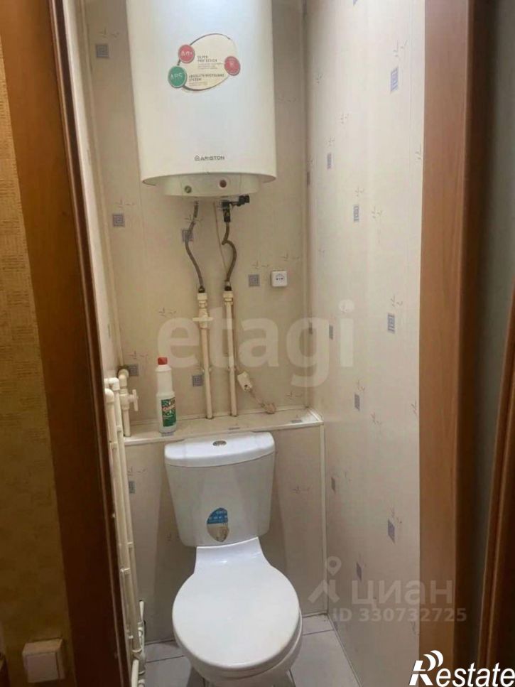 1-комн квартира проспект Машиностроителей, 11А,  д. 11А