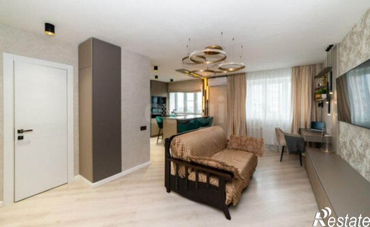 2-комн квартира Сибирская улица, 16,  д. 16