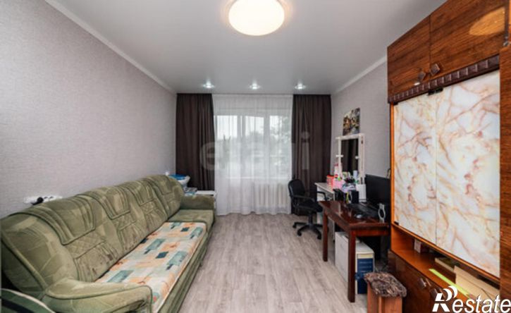 2-комн квартира проспект Машиностроителей, 9,  д. 9