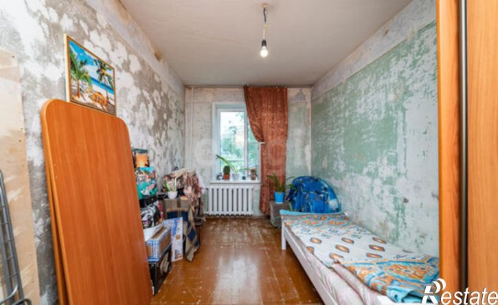 2-комн квартира проспект Машиностроителей, 9,  д. 9