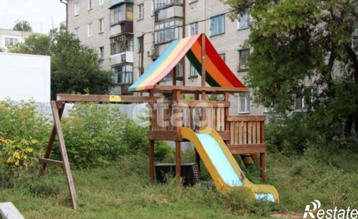 2-комн квартира улица Максима Горького, 17,  д. 17