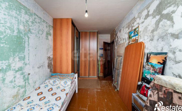 2-комн квартира проспект Машиностроителей, 9,  д. 9