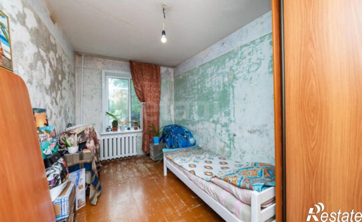 2-комн квартира проспект Машиностроителей, 9,  д. 9