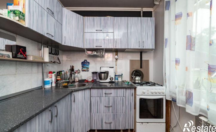 2-комн квартира проспект Машиностроителей, 9,  д. 9