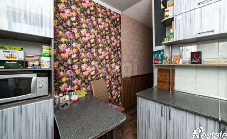 2-комн квартира проспект Машиностроителей, 9,  д. 9
