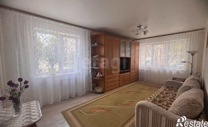 2-комн квартира улица Гоголя, 90,  д. 90