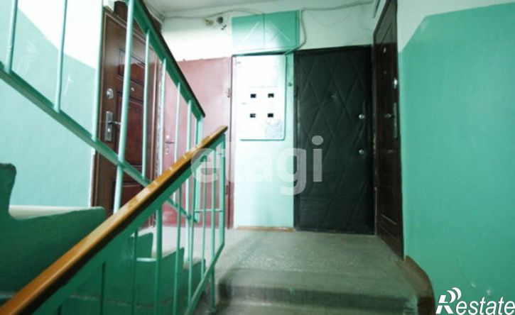 2-комн квартира улица Гоголя, 90,  д. 90