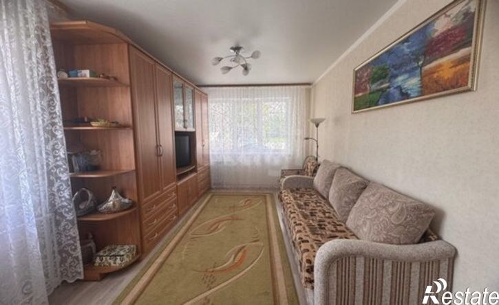 2-комн квартира улица Гоголя, 90,  д. 90