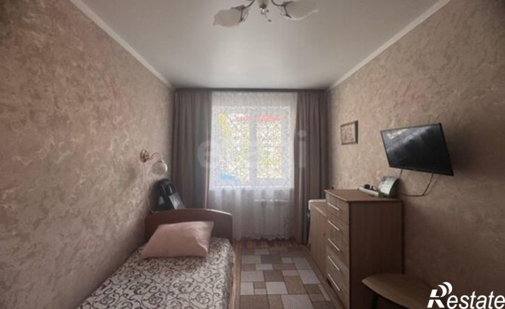 2-комн квартира улица Гоголя, 90,  д. 90