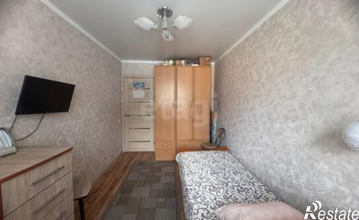 2-комн квартира улица Гоголя, 90,  д. 90