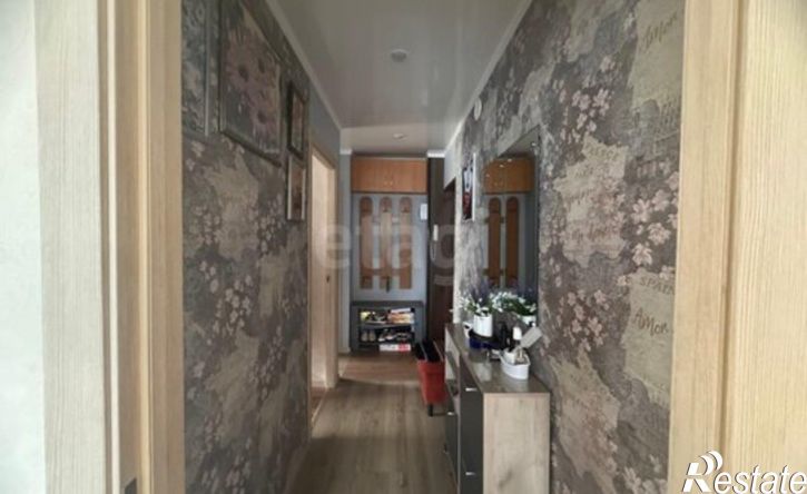 2-комн квартира улица Гоголя, 90,  д. 90
