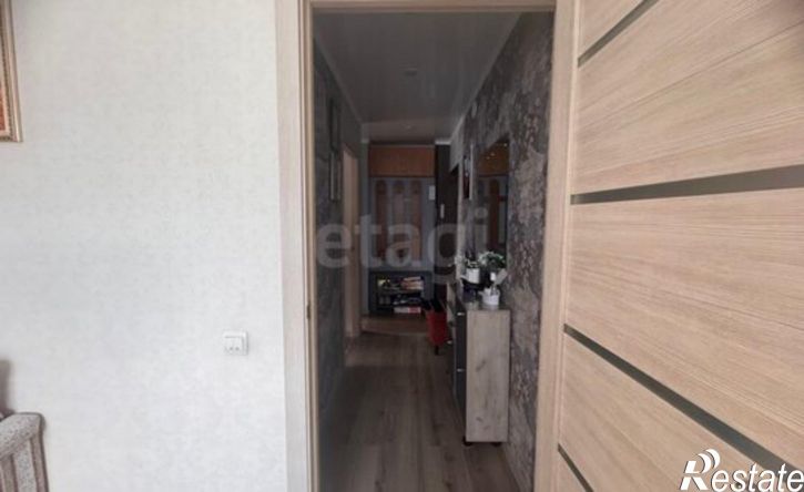 2-комн квартира улица Гоголя, 90,  д. 90