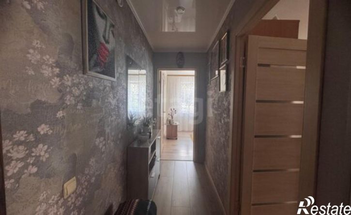 2-комн квартира улица Гоголя, 90,  д. 90