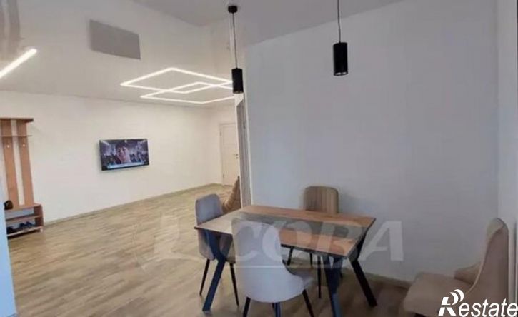 3-комн квартира улица Пушкина, 9,  д. 9