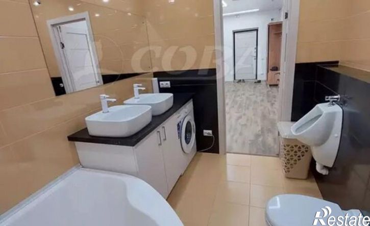 3-комн квартира улица Пушкина, 9,  д. 9