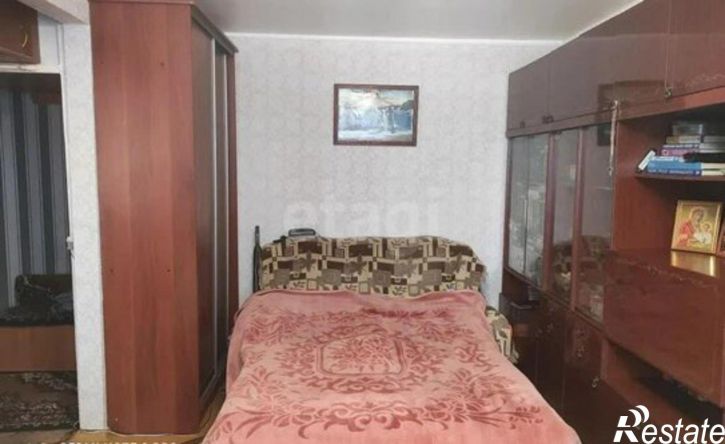 1-комн квартира Станционная улица, 36,  д. 36