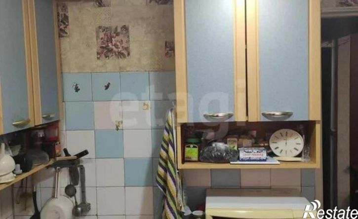 1-комн квартира Станционная улица, 36,  д. 36