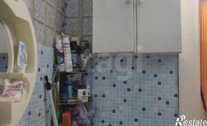 1-комн квартира Станционная улица, 36,  д. 36