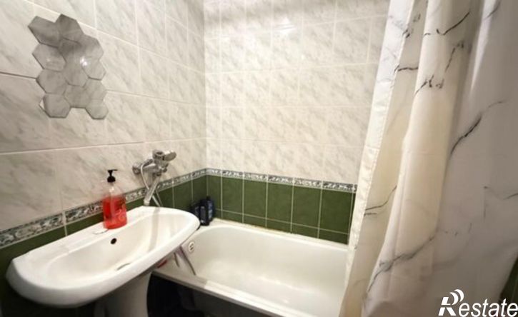 1-комн квартира улица Бурова-Петрова, 96Г к1,  д. 96Г к1