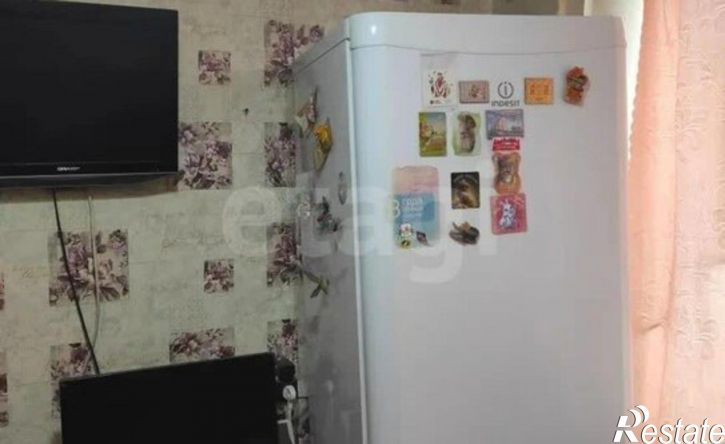 1-комн квартира Станционная улица, 36,  д. 36