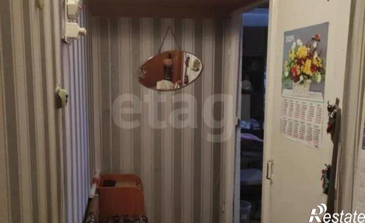 1-комн квартира Станционная улица, 36,  д. 36