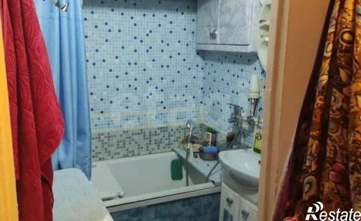 1-комн квартира Станционная улица, 36,  д. 36