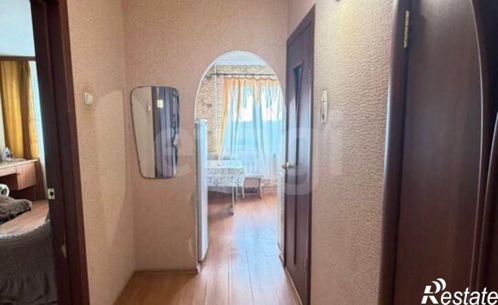 1-комн квартира улица Бурова-Петрова, 96Г к1,  д. 96Г к1