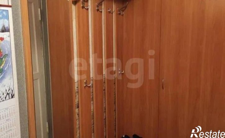 1-комн квартира Станционная улица, 36,  д. 36