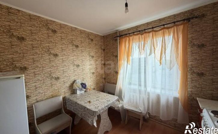 1-комн квартира улица Бурова-Петрова, 96Г к1,  д. 96Г к1