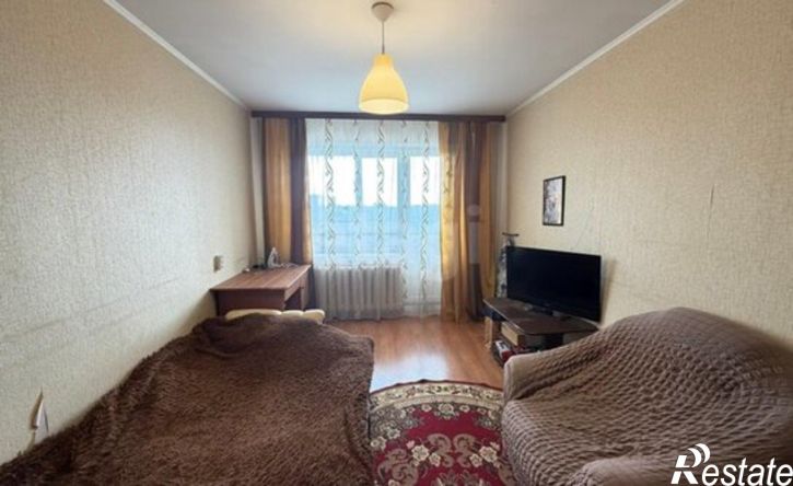 1-комн квартира улица Бурова-Петрова, 96Г к1,  д. 96Г к1