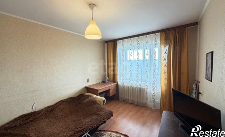 1-комн квартира улица Бурова-Петрова, 96Г к1,  д. 96Г к1
