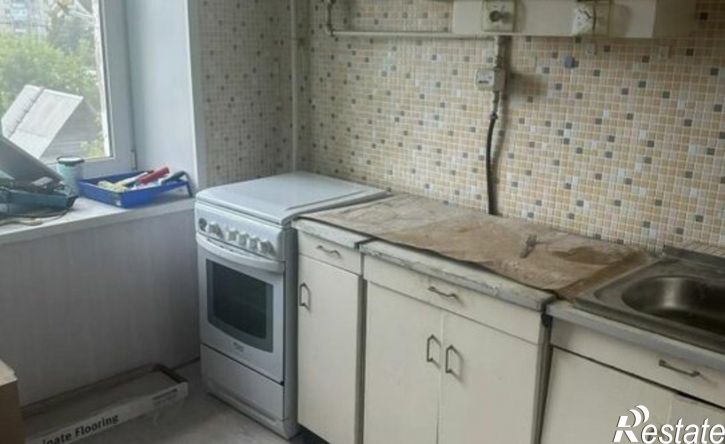 1-комн квартира ул Василия Блюхера, 6,  д. 6