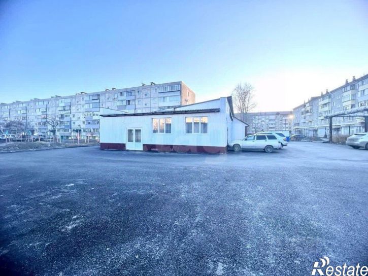 Торговое помещение ул Карбышева, 44а,  д. 44а