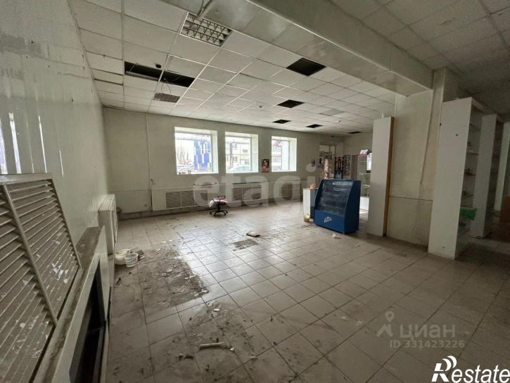 Торговое помещение ул Карбышева, 44а,  д. 44а