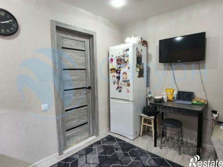 1-комн квартира ул Глинки, 24,  д. 24