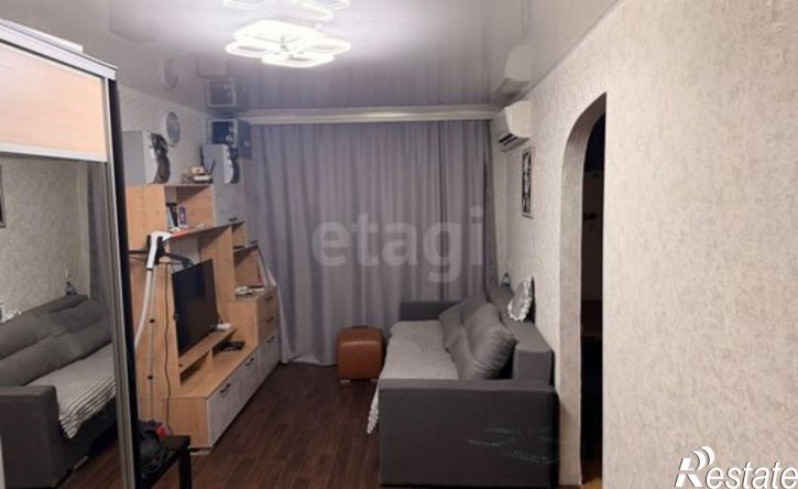 1-комн квартира ул К.Маркса, 49,  д. 49