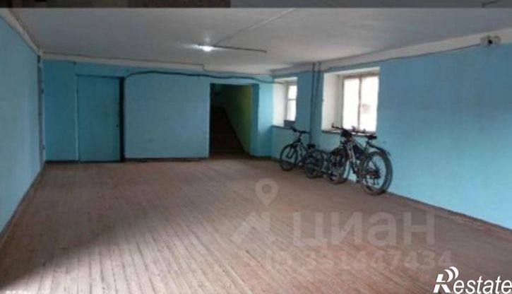 1-комн квартира улица Бурова-Петрова, 97Б,  д. 97Б