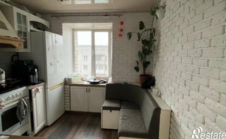 1-комн квартира улица Котовского, 88,  д. 88