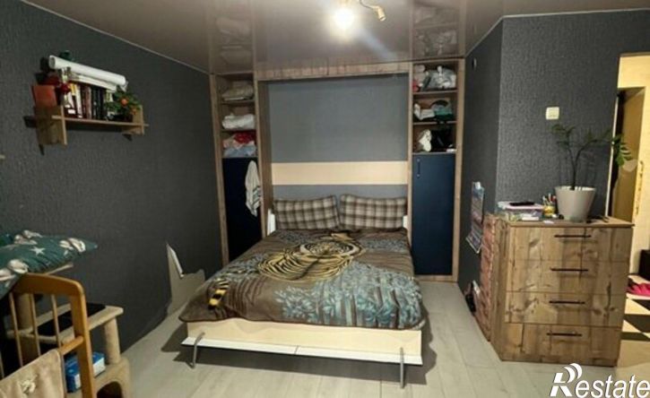 1-комн квартира улица Котовского, 88,  д. 88