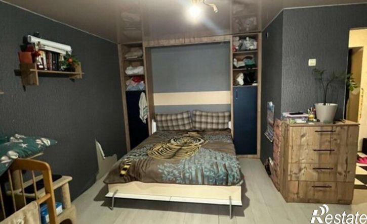 1-комн квартира улица Котовского, 88,  д. 88