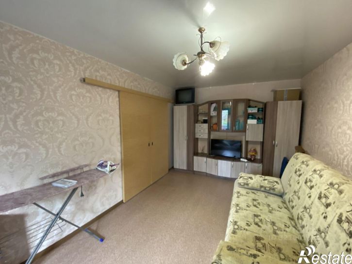 1-комн квартира улица Карла Маркса, 37,  д. 37