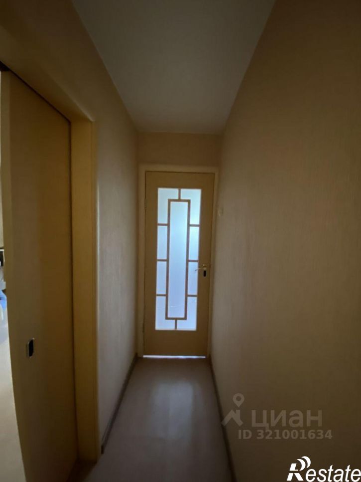 1-комн квартира улица Карла Маркса, 37,  д. 37