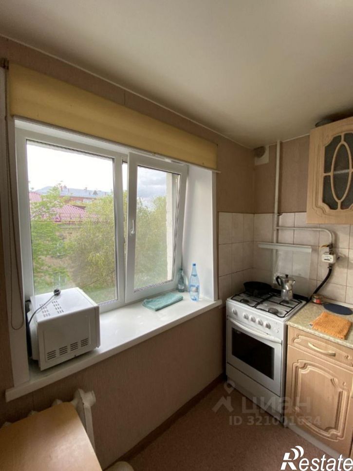 1-комн квартира улица Карла Маркса, 37,  д. 37