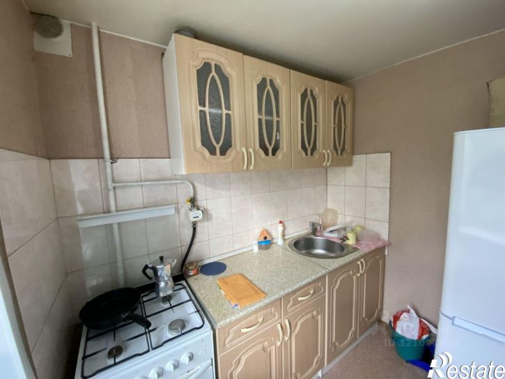 1-комн квартира улица Карла Маркса, 37,  д. 37