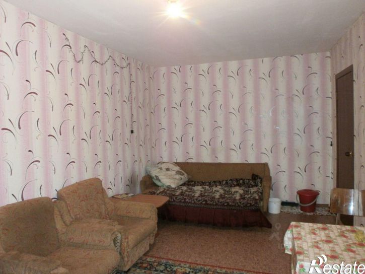 Комната Чернореченская улица, 107,  д. 107
