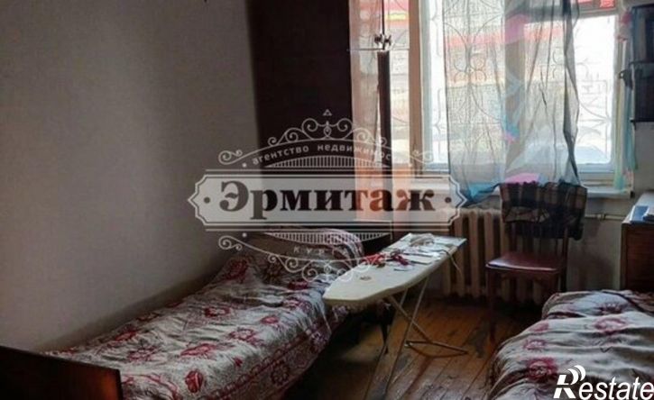 2-комн квартира ул Советская, 24,  д. 24