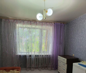 комната 14 кв м улица Алексеева, 3