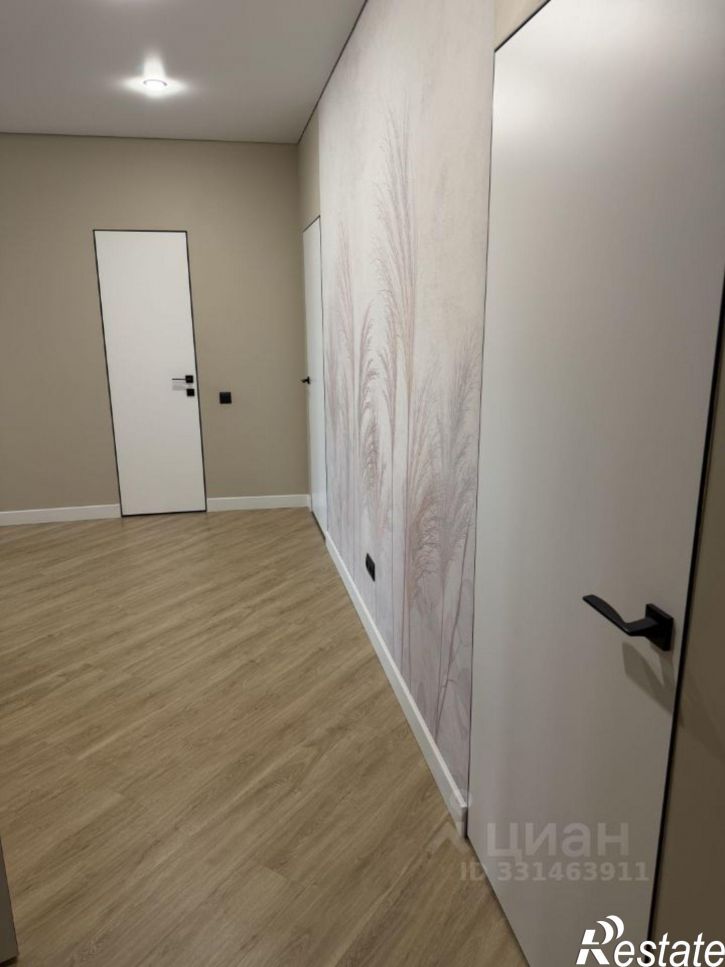 3-комн квартира улица Кирова, 45,  д. 45